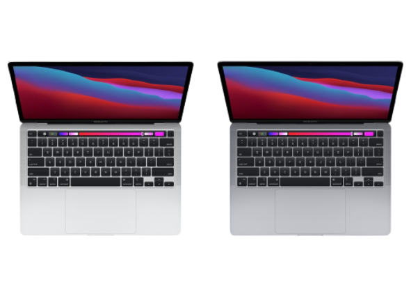 MacBook Pro 13吋 (M1) 256g