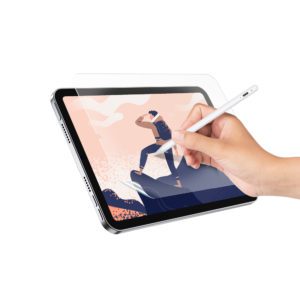Paper Lite iPad 基礎板類紙膜
