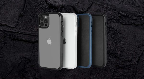 AERO Plus 輕薄防摔 iPhone 12 系列手機保護殼（支援MagSafe）