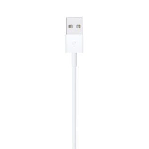 Lightning 對 USB 連接線 (2 公尺)