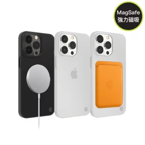 0.35 超薄裸機感手機保護殼 for iPhone 13 SE 系列