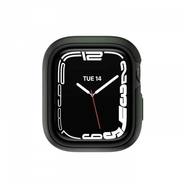 Odyssey 航太鋁合金保護殼 for Apple Watch