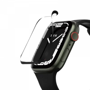 SHIELD 3D Apple Watch 7 滿版防撞保護膜