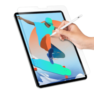 Switcheasy iPad"類紙膜"平板保護貼