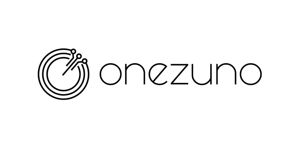 test card 1 Onezuno Logo