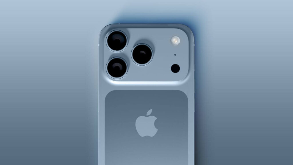iPhone17懶人包|Air 史上最薄?Pro Max 冷卻升級?四款新機重點一次看懂(2025 最新爆料) 3 iPhone17pro