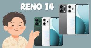 Reno14