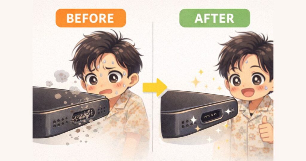 手機迷思大全|11個你一定做錯的使用習慣(2026最新版)|3Cvip 3 手機充電孔損壞迷思